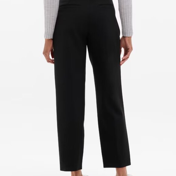 Athleta Endless High-Rise Pant, Black, Size 12 - Picture 2 of 9
